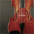violin model (Kreisler) – front