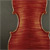 violin model (Kreisler) - back